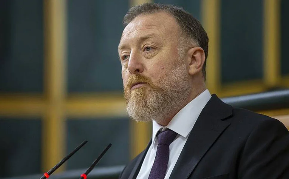 Sezai Temelli’den TBMM’ye çağrı: “Yasal düzenleme müzakereyle hazırlanmalı”