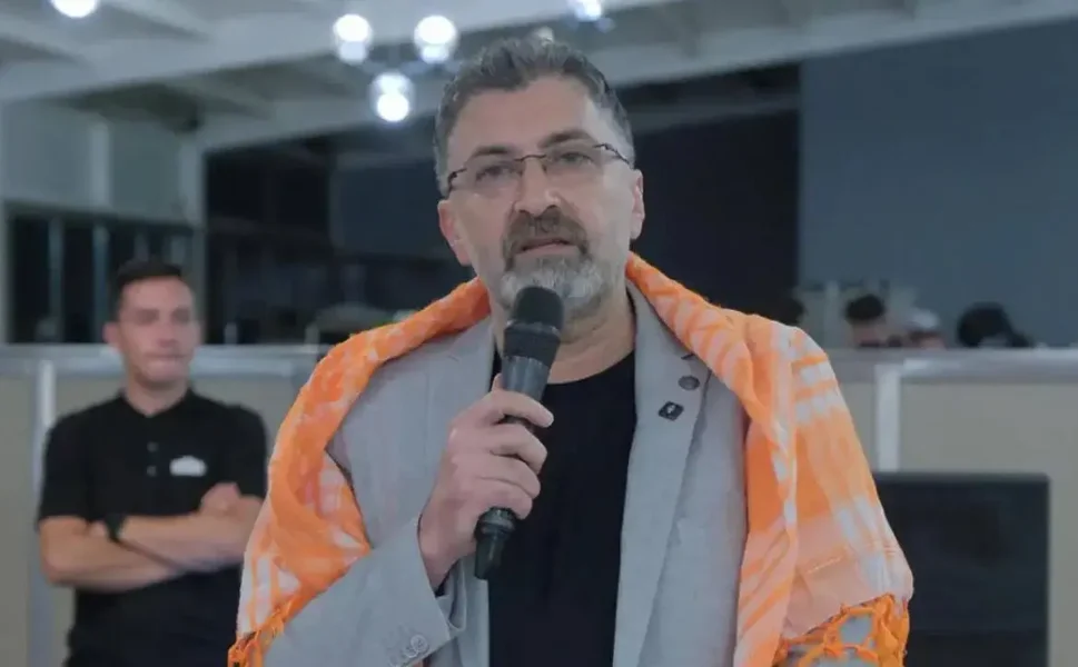 Serik Belediye Başkanı'nın evine silahlı saldırı düzenlendi