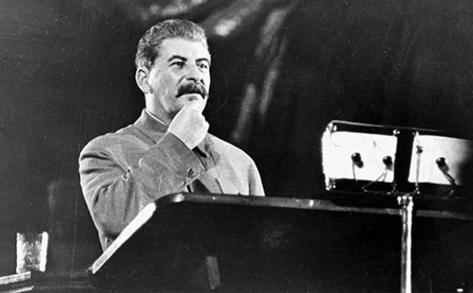 Stalin’in hayatı dizi oluyor: çekimler başladı, ilk detaylar paylaşıldı