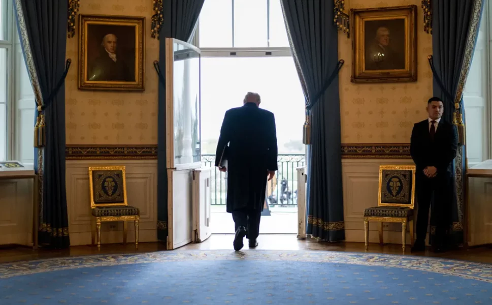 Trump ateşkesi duyurdu: İran-ABD geriliminde yeni süreç