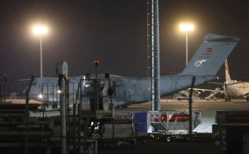 TSK’ya Ait C-130 Uçağı kazasına ilişkin ilk rapor: Dış müdahale bulgusu yok