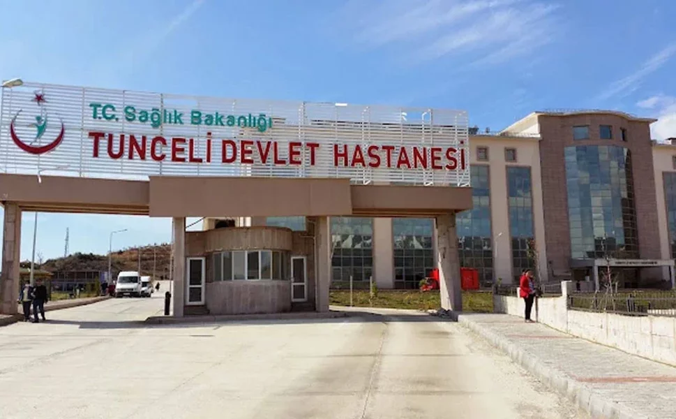 Gülistan Doku dosyası: Kayıtların silindiği hastane hakkında soruşturma