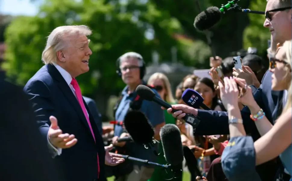 Trump: İran ile harika bir anlaşma yapacağız, ateşkesi uzatmak istemiyorum