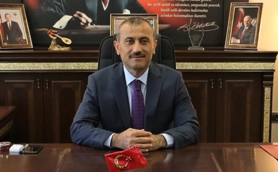 Eski Tunceli Valisi Tuncay Sonel gözaltına alındı