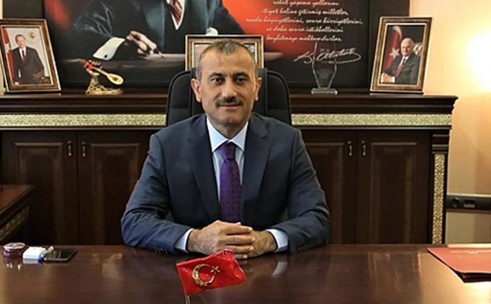 Tuncay Sonel hakkında “Delil Karartma” soruşturması: Resmi yazı ortaya çıktı