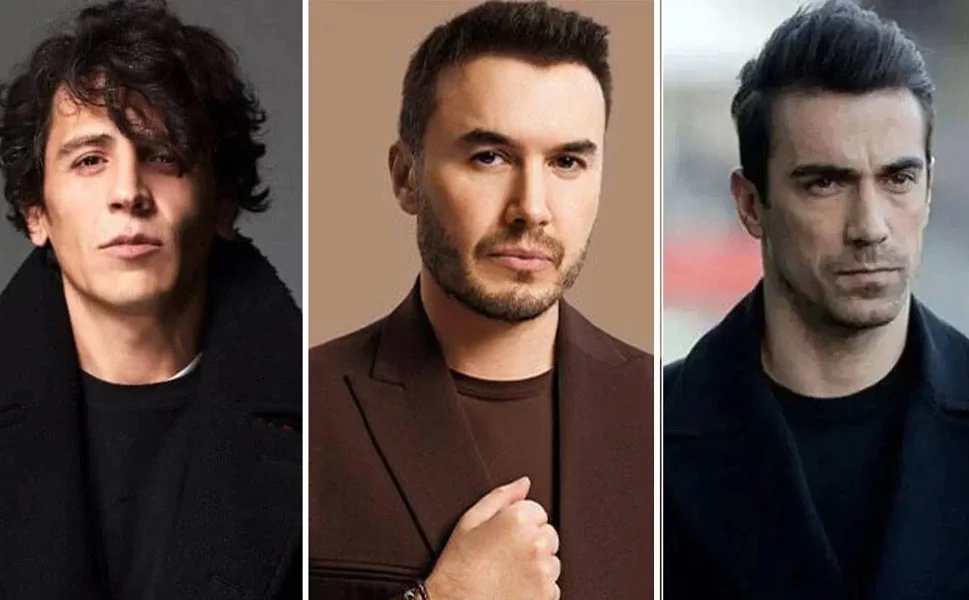 Ünlülere 'uyuşturucu' operasyonu: Simge Sağın, Mustafa Ceceli, Melek Mosso gözaltında