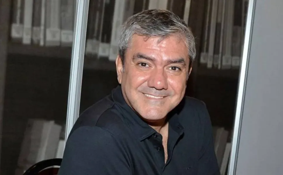 Yılmaz Özdil Sözcü TV’den istifa etti