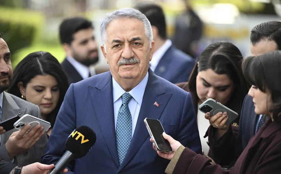 AKP'li Yazıcı’dan Özel’e ara seçim yanıtı: Gerçeklerle örtüşmüyor