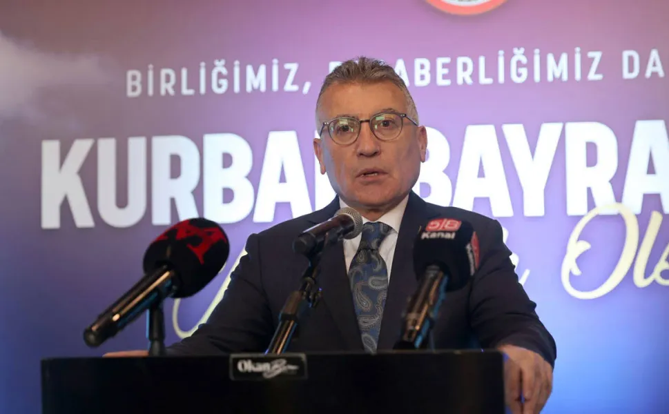 AKP'den "af" ve "erken tahliye" açıklaması