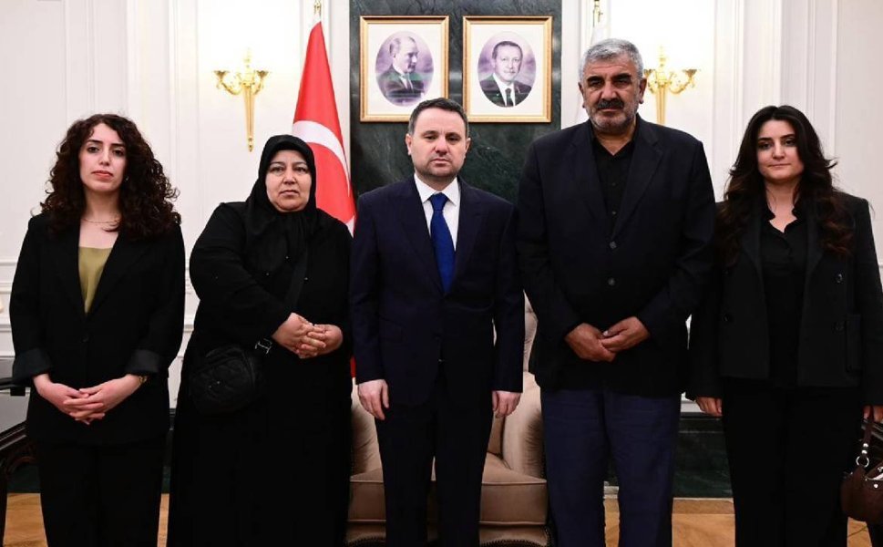 Akın Gürlek: “Rojin Kabaiş konusunda bu bir cinayet mi intihar mı, bunu ortaya çıkarmak zorundayız"