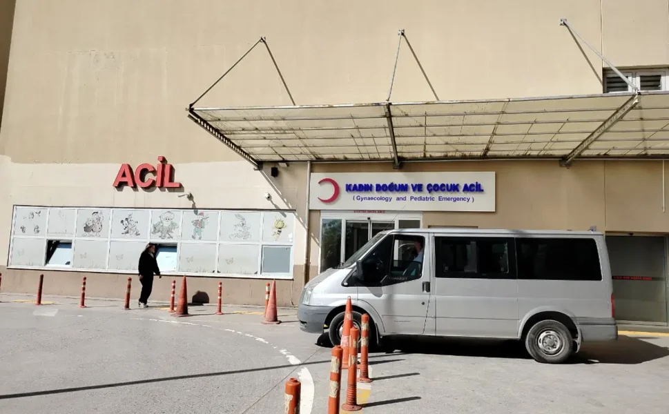 İzmir’de hemşireye aynı vardiyada iki ayrı saldırı iddiası