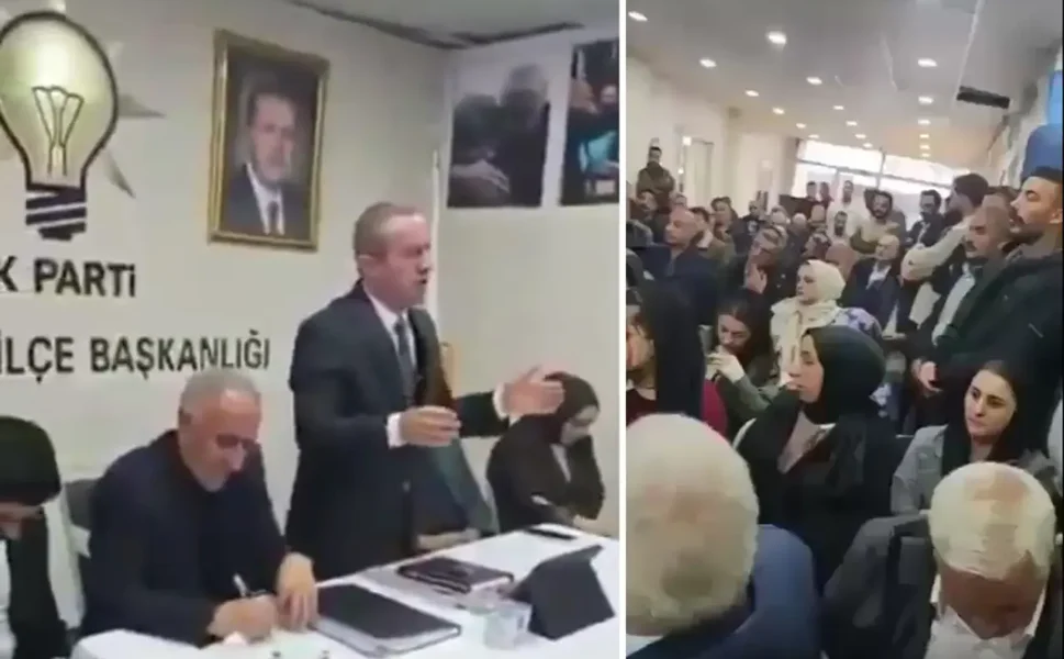 İŞKUR alımlarında skandal sözler: AKP’li başkandan 'kayırma' itirafı