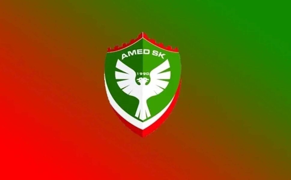 Amedspor olağan genel kurul tarihini açıkladı
