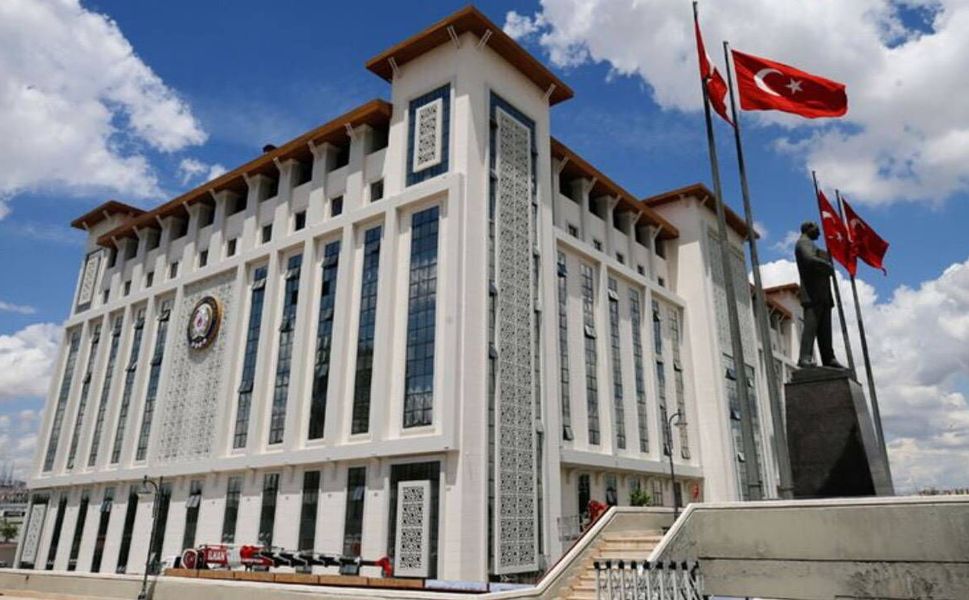 Ankara Emniyeti’nde izinler iptal edildi: CHP kararı sonrası tüm personel göreve çağrıldı