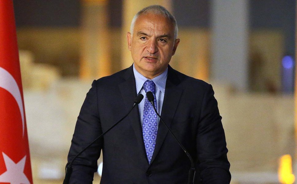 Bakan Ersoy yanıtladı: Kurban Bayramı tatili 9 gün olacak mı?