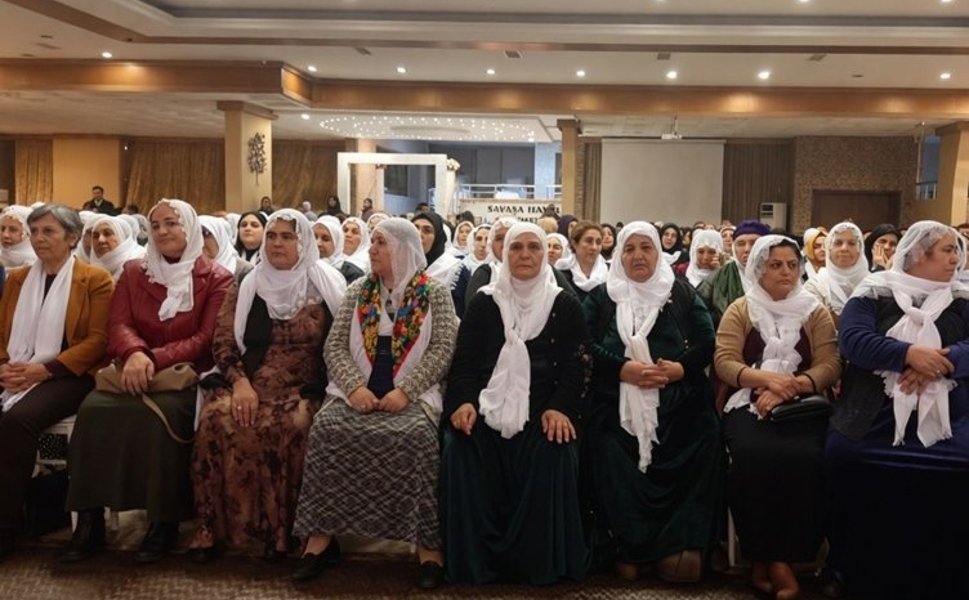 Barış Anneleri, MHP ve siyasi partiler ziyaret edecek