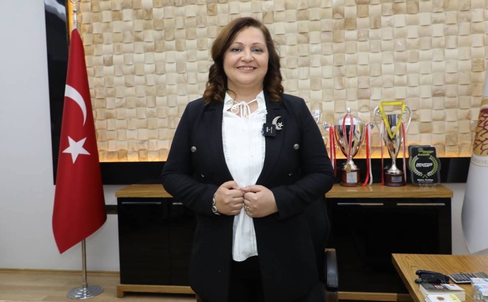 Burcu Köksal: Yarın AK Parti’ye katılıyorum, çok huzurluyum, içim çok rahat