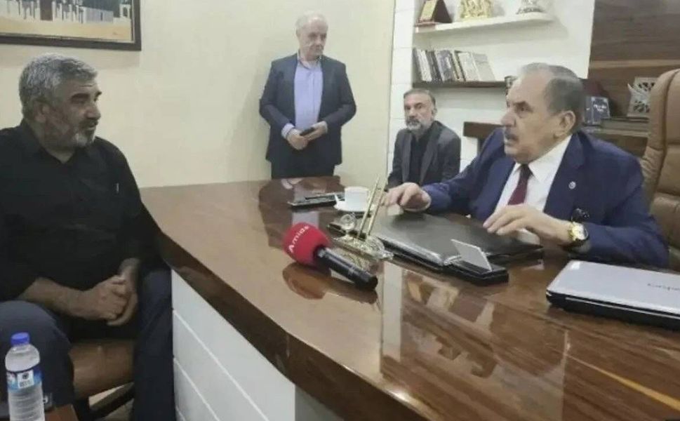 AKP’li vekilden üniversitelerde organize istismar iddiası: “Polisler de işin içinde”