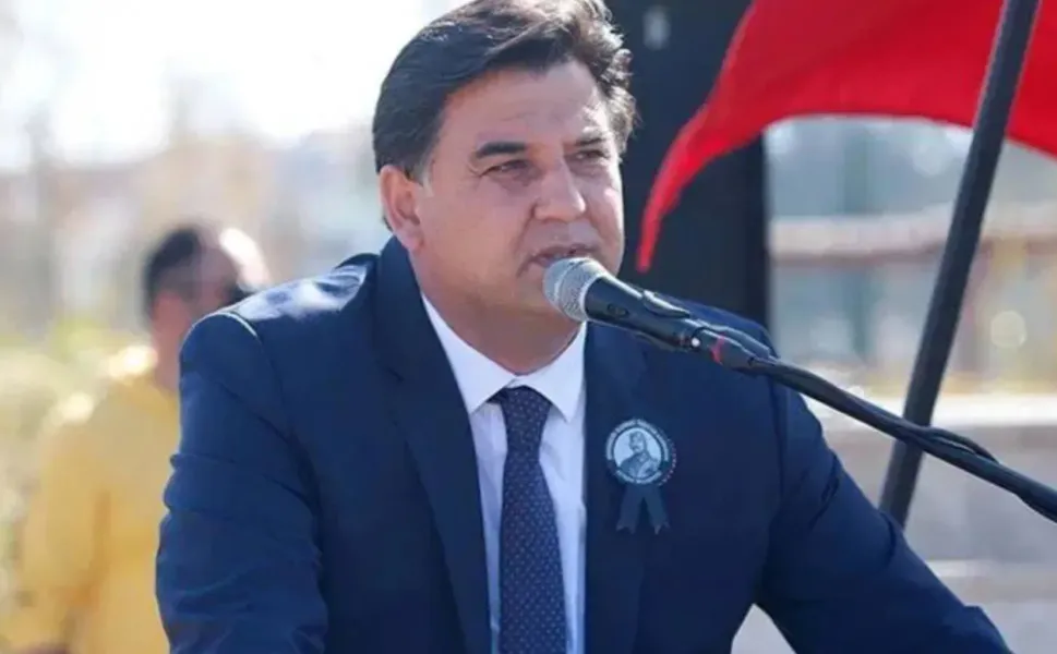 Fethiye Belediye Başkanı Alim Karaca’ya silahlı saldırı