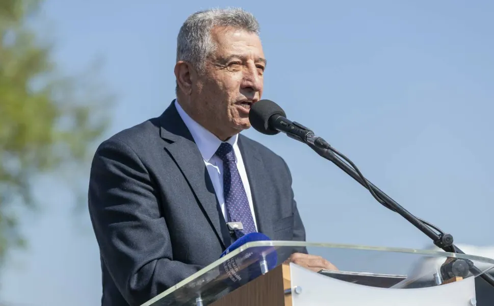 Güzelbahçe Belediyesi'ne operasyon: Başkan Mustafa Günay'ın da aralarında bulunduğu 5 kişi adliyeye sevk edildi