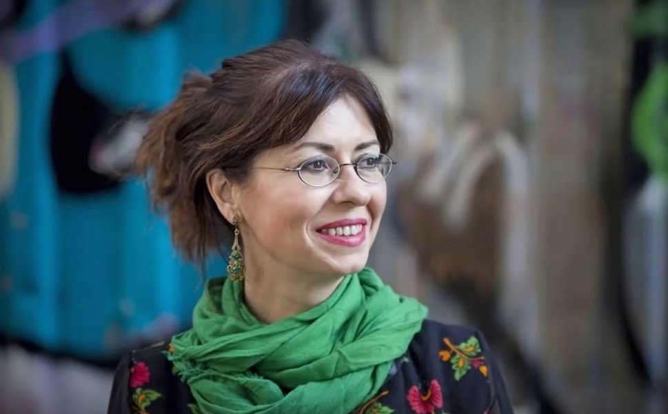 İlkay Akkaya’dan ODTÜ konseri sonrası suç duyurusu