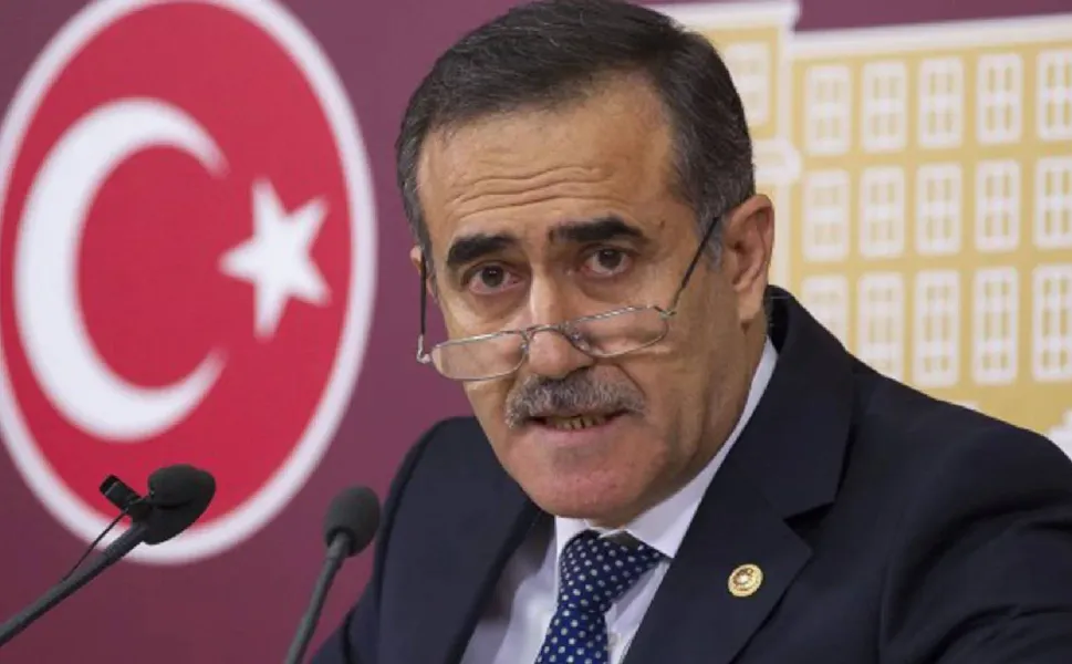 CHP'nin Eski Milletvekili İhsan Özkes'ten Kılıçdaroğlu'na “FETÖ” yanıtı