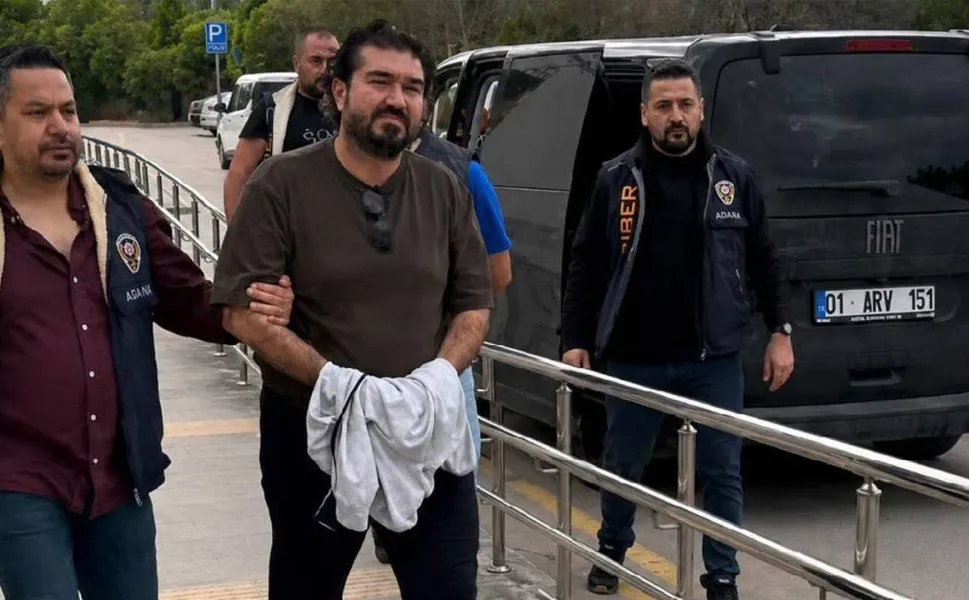 Rasim Ozan Kütahyalı'nın gözaltı süresi uzatıldı