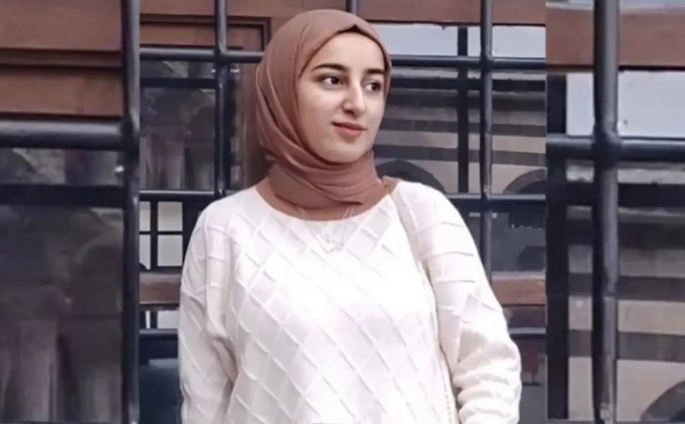 Rojin Kabaiş soruşturması genişletildi: 415 kişiden DNA örneği alındı