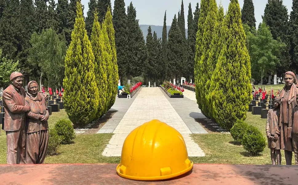 Soma faciasında yakınlarını kaybeden ailelerin istinaf itirazı reddedildi
