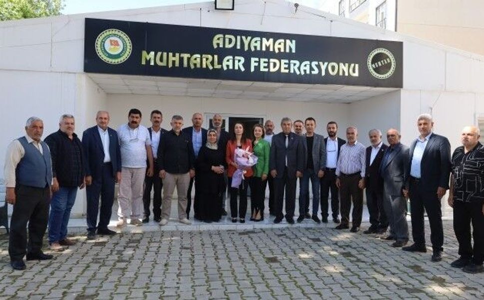 Tülay Hatimoğulları’ndan “çözüm süreci” mesajı: Heyetimiz yakında İmralı’ya gidecek