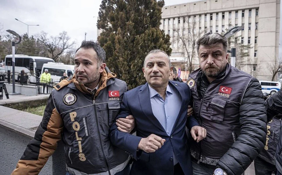 Gülistan Doku Soruşturması: Eski Vali Sonel’in ifadesi ortaya çıktı