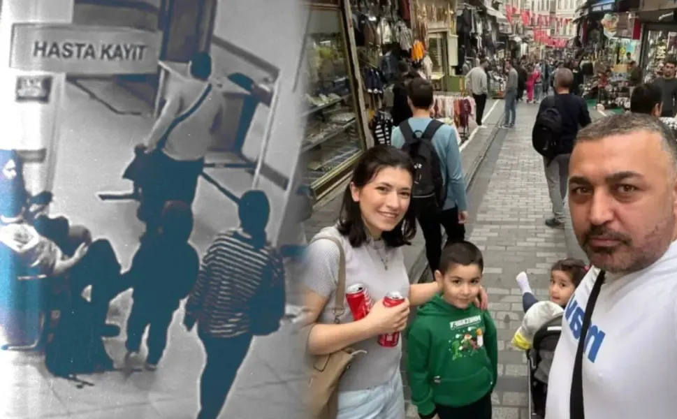 Böcek ailesi davasında karar: 4 kişiye 12 yıldan 18 yıla kadar hapis cezası!