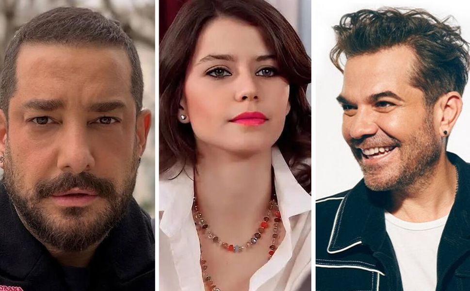Ünlülere yönelik soruşturmada 9 kişi tutuklandı