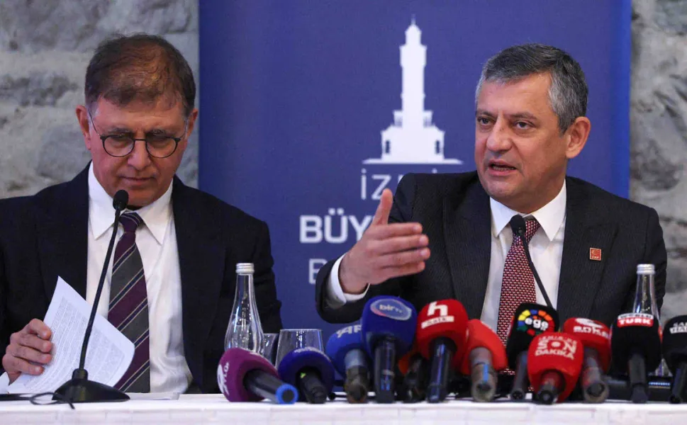 AKP’ye katılacağı iddia edilmişti: Cemil Tugay’dan açıklama