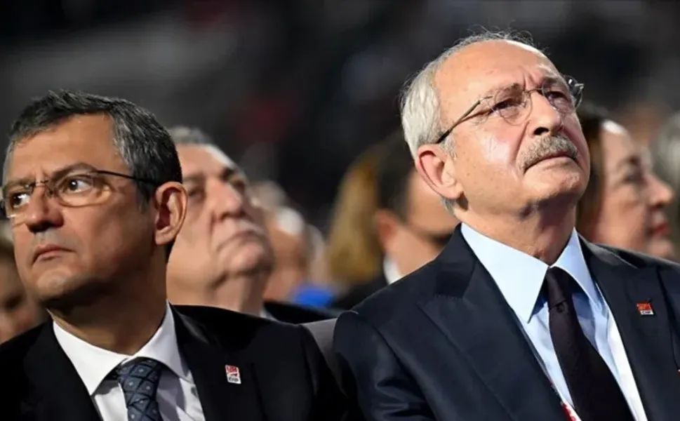 Mehmet Ali Kulat: Kılıçdaroğlu'nun CHP'si baraj altı değil; Özgür Özel yeni partiyi fazla geciktirmemeli