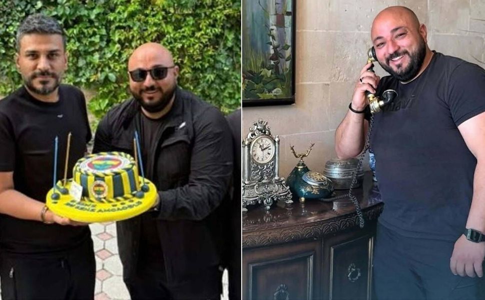Dilan Polat saldırısında yeni iddialar: Boş dönme, yakınlarından birini vur