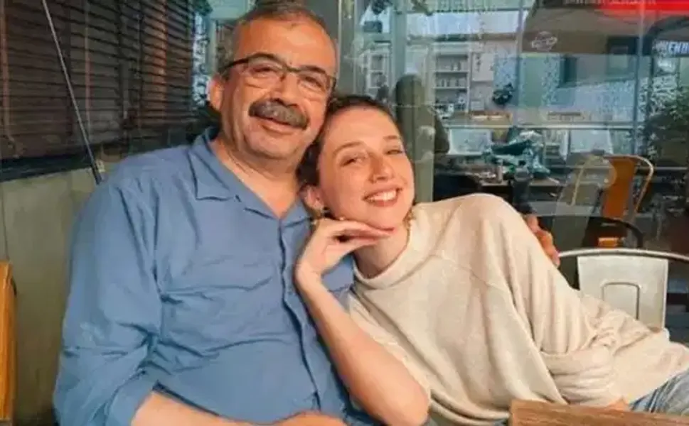 Ceren Önder Kandemir'den Kılıçdaroğlu'na dokunulmazlık tepkisi