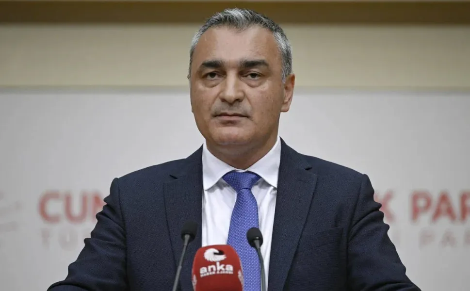 Mutlak butlan yönetiminden Demirtaş ve kurultay açıklaması