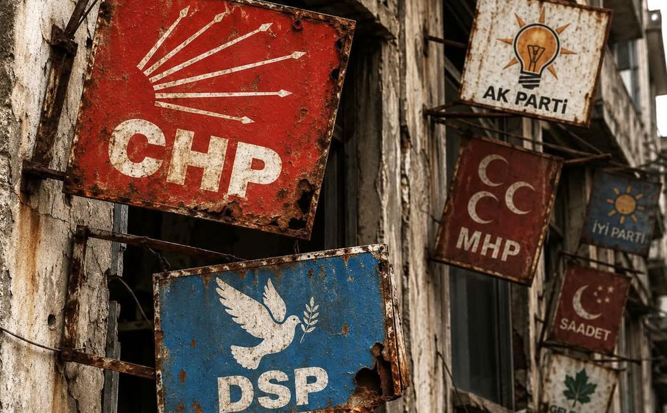 'Baba Ocağı'ından 'Halk Partisi'ne: Helvayı Yapma Zamanı
