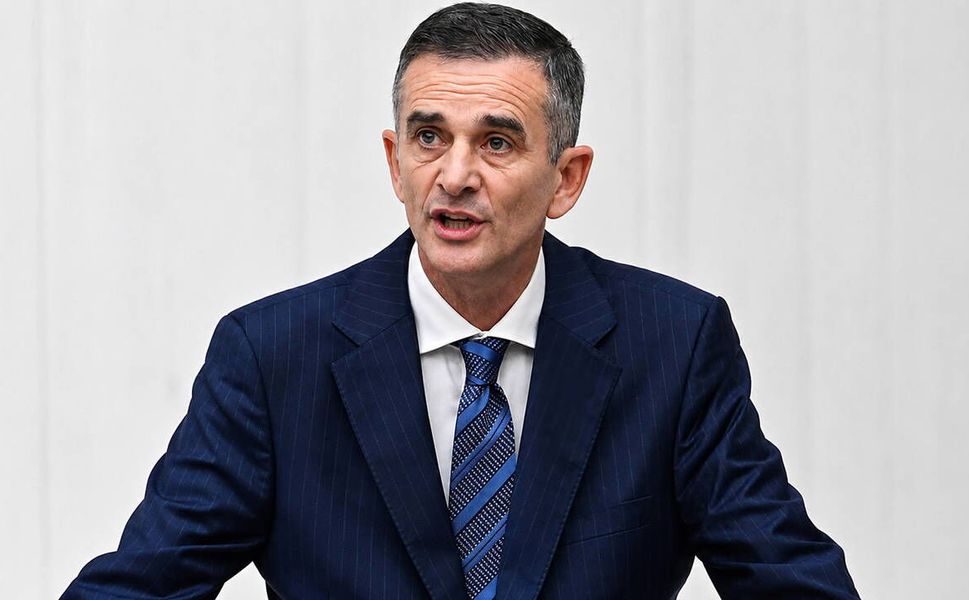 CHP'de bir istifa daha: Sakarya Milletvekili Ümit Dikbayır partisinden ayrıldı