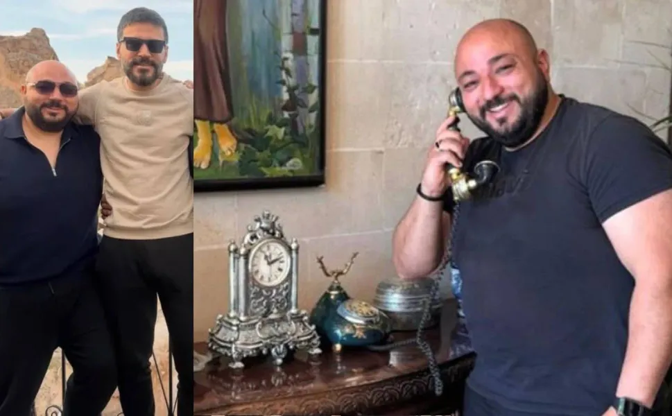 Polat ailesinin koruması Can Polat cinayetinde zanlının ifadesine ulaşıldı: Hedef Engin Polat'tı