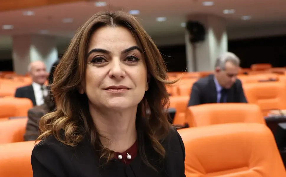 DEM Parti: Kod yasa için genel çerçeve Öcalan'la tartışıldı