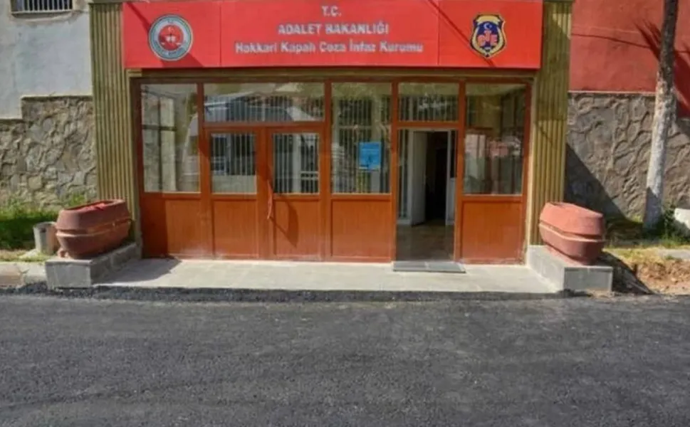 Hakkari'de tutuklanan iki İranlı Kürt işkence iddiasında bulundu