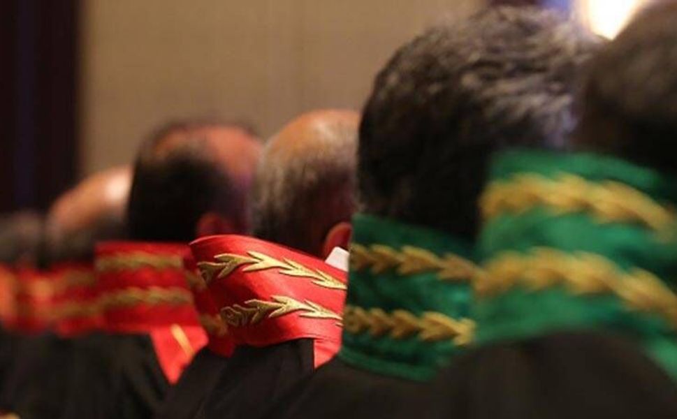 HSK kararnamesi yayımlandı: Yaklaşık 5 bin hâkim ve savcının görev yeri değişti