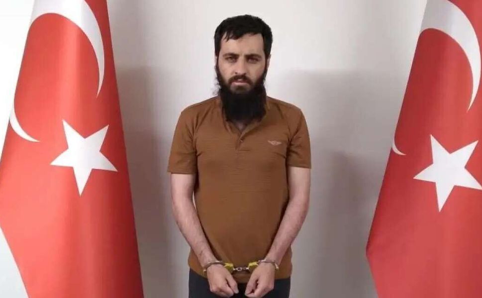 10 Ekim firarisi, IŞİD'in Türkiye yapılanmasını anlattı