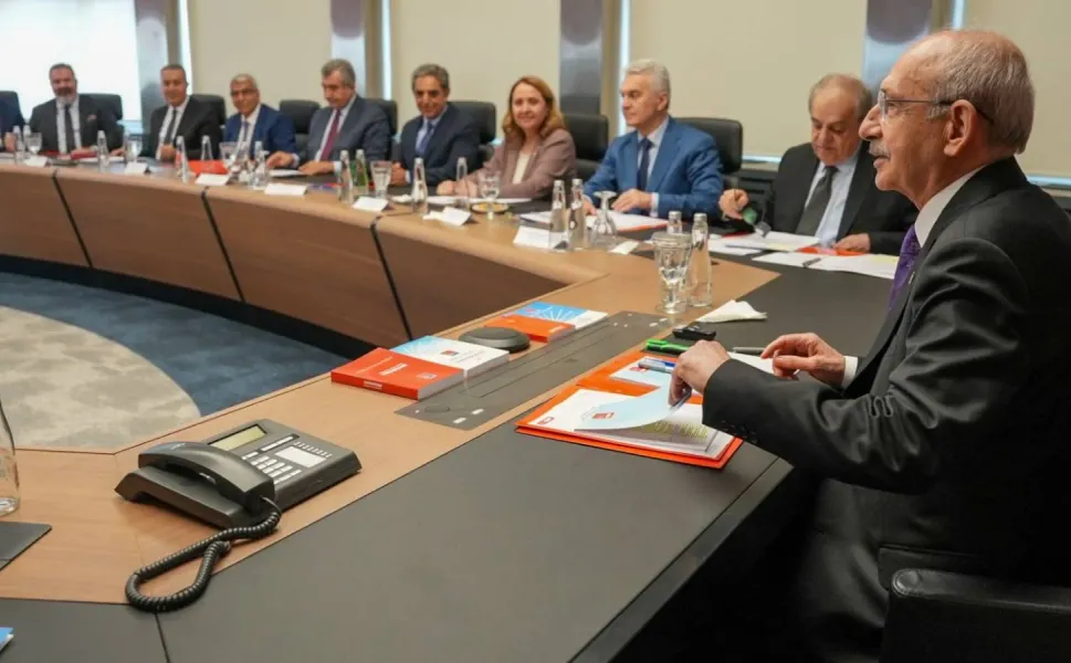 CHP’de ihraç dalgası büyüyor: Tanju Özcan ve Serkan Tuncer disipline sevk edildi