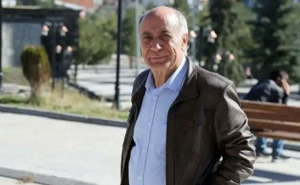 Mahmut Alınak ‘Cumhurbaşkanına Hakaret’ suçlamasıyla tutuklandı