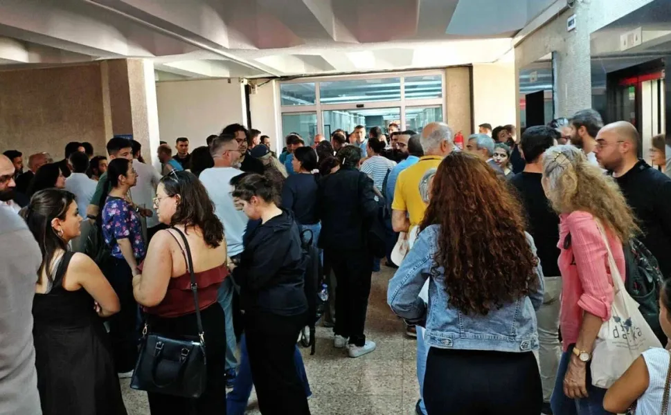 NATO gözaltıları: 49 kişi daha adliyeye sevk edildi
