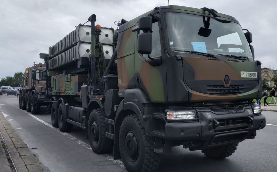 MSB'den Kritik NATO açıklaması: Konya’ya SAMP/T konuşlandırıldı, zirve öncesi güvenlik tedbirleri üst seviyede