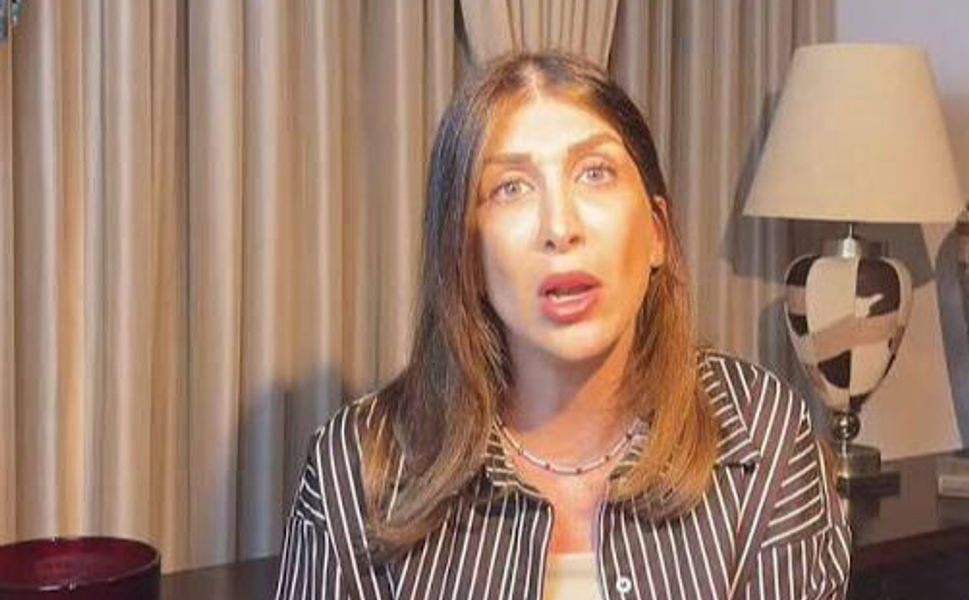 Tamar Tanrıyar gözaltına alındı